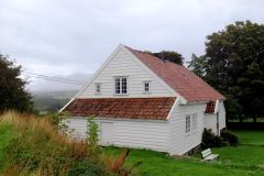 Rogaland - Time - Garborgheimen