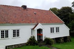 Rogaland - Time - Garborgheimen