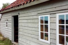 Rogaland - Time - Træe