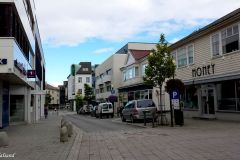 Rogaland - Time - Bryne