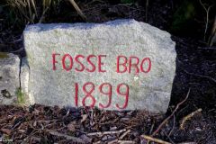 Rogaland - Time - Fosse steinbro