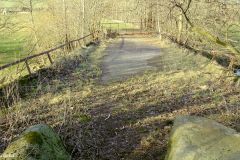 Rogaland - Time - Fosse steinbro