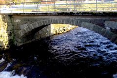 Rogaland - Time - Undheim steinbro
