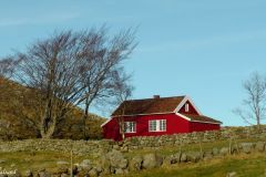 Rogaland - Time - Knudaheio