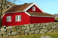 Rogaland - Time - Knudaheio