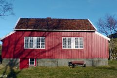 Rogaland - Time - Knudaheio