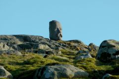 Rogaland - Time - Knudaheio