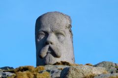 Rogaland - Time - Knudaheio