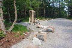 Rogaland - Time - Melsvatnet