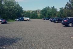 Rogaland - Time - Melsvatnet
