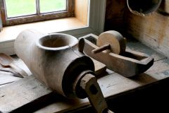 Rogaland - Time - Garborgheimen