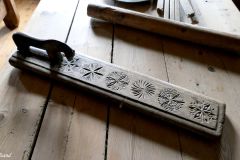 Rogaland - Time - Garborgheimen