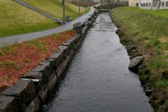 Rogaland - Time - Bryne - Mølleparken