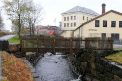 Rogaland - Time - Bryne - Mølleparken