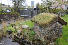 Rogaland - Time - Bryne - Mølleparken