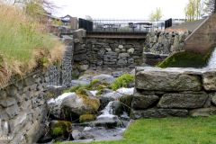Rogaland - Time - Bryne - Mølleparken