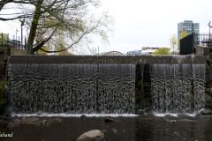 Rogaland - Time - Bryne - Mølleparken