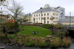 Rogaland - Time - Bryne - Mølleparken