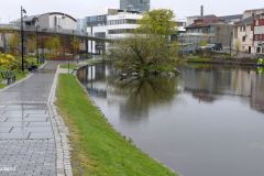 Rogaland - Time - Bryne - Fritz Røed skulpturpark