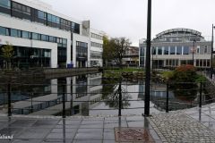 Rogaland - Time - Bryne - Bryne Torg