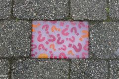 Rogaland - Time - Bryne - Storgata - Ukjent kunst