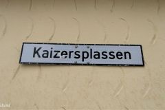 Rogaland - Time - Bryne - Bryne Mølle - Kaizersplassen