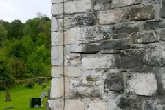 Møre og Romsdal - Tingvoll -  Tingvoll steinkirke