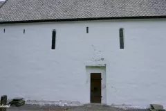 Møre og Romsdal - Tingvoll -  Tingvoll steinkirke