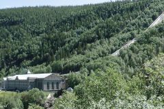 Telemark - Tinn - Rjukan - Vemork
