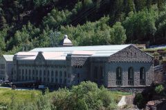 Telemark - Tinn - Rjukan - Vemork