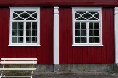 Telemark - Tinn - Mæl stasjon