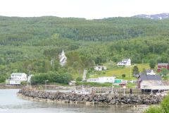 Troms - Skånland - Tovik