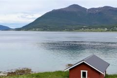 Troms - Skånland - Tovik