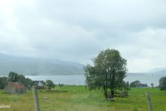 Troms og Finnmark - Tjeldsund - Kongsvika