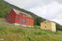 Troms og Finnmark - Tjeldsund - Sæter
