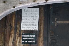Telemark - Tokke - Eidsborg stavkirke