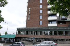 Vestfold - Tønsberg - Hotell Klubben