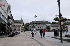 Vestfold - Tønsberg - Torvet