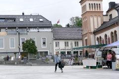 Vestfold - Tønsberg - Torvet