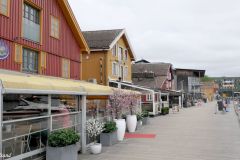 Vestfold - Tønsberg - Brygga