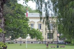 Vestfold - Tønsberg - Gunnarsbø