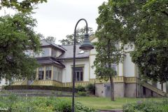 Vestfold - Tønsberg - Haugar kunstmuseum