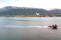 Troms - Tromsø