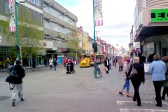 Troms - Tromsø