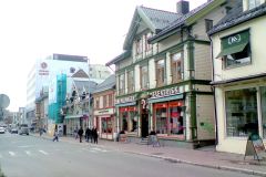 Troms - Tromsø