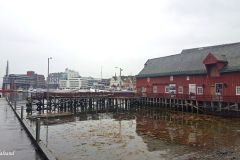 Troms og Finnmark - Tromsø - Polarmuseet