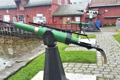 Troms og Finnmark - Tromsø - Polarmuseet