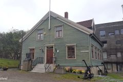 Troms og Finnmark - Tromsø - Polarmuseet