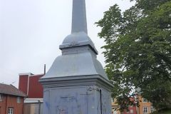 Troms og Finnmark - Tromsø - Vollgrava