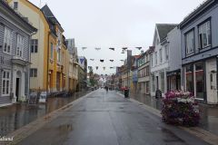 Troms og Finnmark - Tromsø - Storgata
